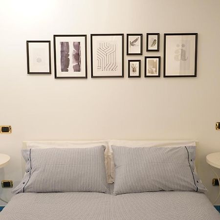 Residence House Conero Нумана Экстерьер фото