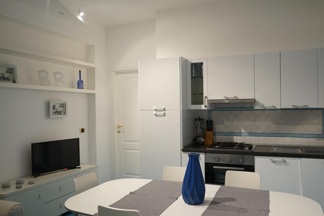 Residence House Conero Нумана Экстерьер фото