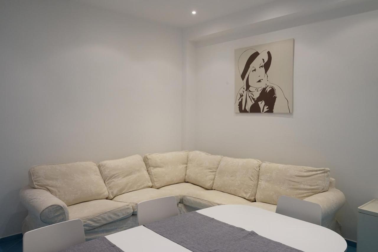Residence House Conero Нумана Экстерьер фото